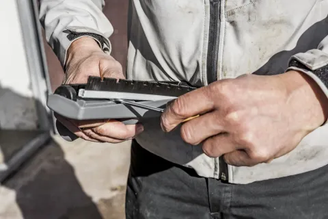 K&auml;rcher Nedves &eacute;s sz&aacute;raz porsz&iacute;v&oacute; NT 40/1 Ap L