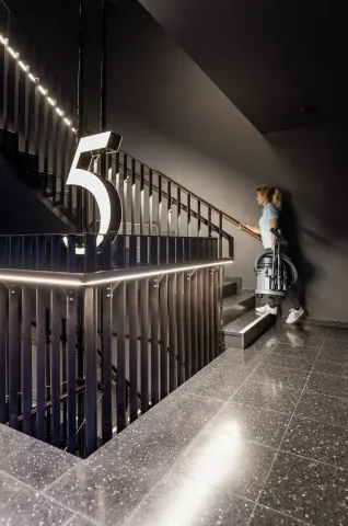 K&auml;rcher Nedves &eacute;s sz&aacute;raz porsz&iacute;v&oacute; NT 27/1 Advanced