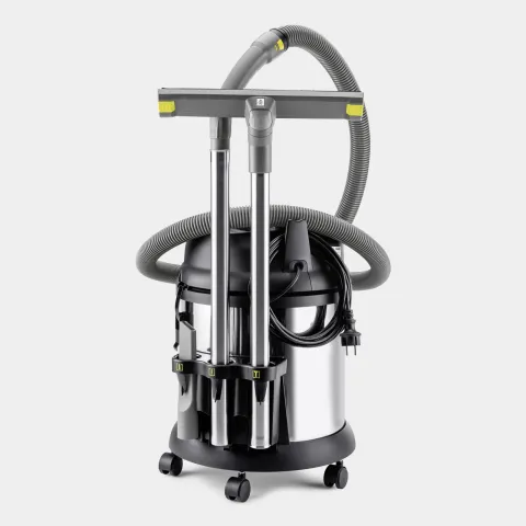 K&auml;rcher Nedves &eacute;s sz&aacute;raz porsz&iacute;v&oacute; NT 27/1 Me Adv