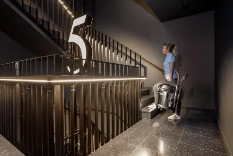 K&auml;rcher Nedves &eacute;s sz&aacute;raz porsz&iacute;v&oacute; NT 27/1 ME