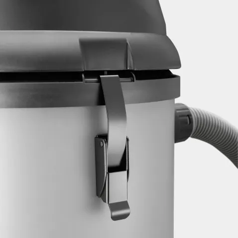 K&auml;rcher Nedves &eacute;s sz&aacute;raz porsz&iacute;v&oacute; NT 27/1