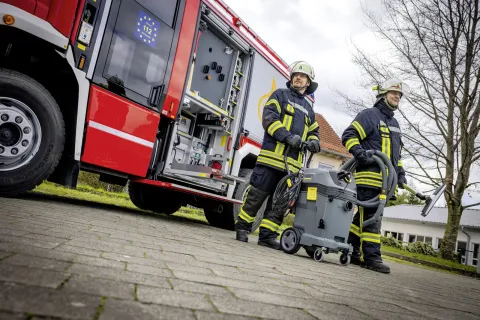 K&auml;rcher Nedves &eacute;s sz&aacute;raz porsz&iacute;v&oacute; NT 50/1 Mwf