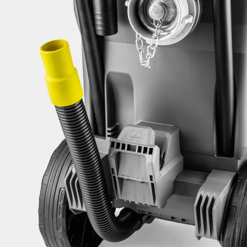 K&auml;rcher Nedves &eacute;s sz&aacute;raz porsz&iacute;v&oacute; NT 50/1 Mwf