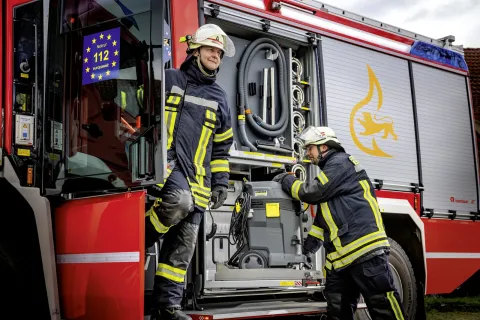 K&auml;rcher Nedves &eacute;s sz&aacute;raz porsz&iacute;v&oacute; NT 50/1 Mwf