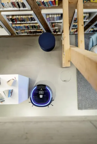 K&auml;rcher KIRA CV 50