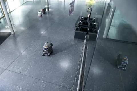 K&auml;rcher S&uacute;rol&oacute;-sz&iacute;v&oacute;g&eacute;p KIRA B 50