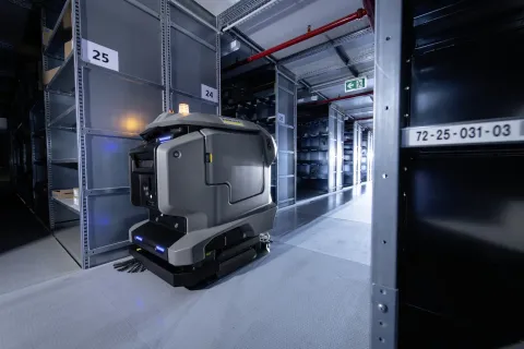 K&auml;rcher S&uacute;rol&oacute;-sz&iacute;v&oacute;g&eacute;p KIRA B 50