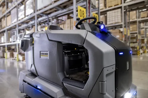 K&auml;rcher S&uacute;rol&oacute;-sz&iacute;v&oacute;g&eacute;p KIRA BD 200