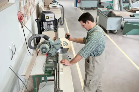 K&auml;rcher Ipari porsz&iacute;v&oacute; IVC 60/30 Tact&sup2; Lp