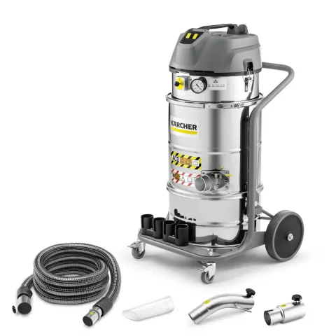 K&auml;rcher Ipari porsz&iacute;v&oacute; IVM 40/24-2 M ACD