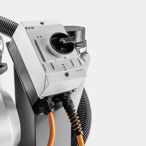 K&auml;rcher Ipari porsz&iacute;v&oacute; IVR-B 50/30