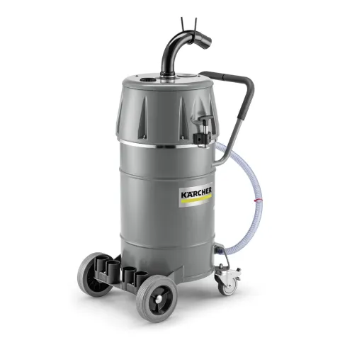 K&auml;rcher Ipari porsz&iacute;v&oacute; IVR-L 65/12-1