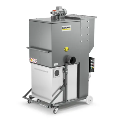 K&auml;rcher Ipari portalan&iacute;t&oacute; ID 130/22 Z22 Afc