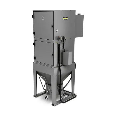 K&auml;rcher Ipari portalan&iacute;t&oacute; ID 265/55 Afc