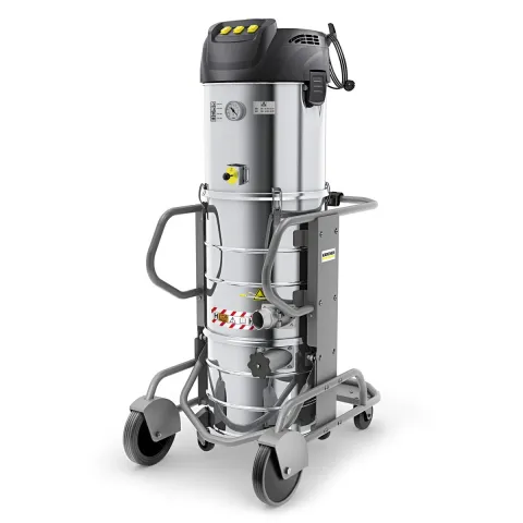 K&auml;rcher Ipari porsz&iacute;v&oacute; IVM 60/36-3 H