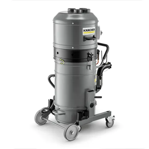 K&auml;rcher Ipari porsz&iacute;v&oacute; IVM 60/36 -3