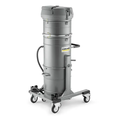 K&auml;rcher Ipari porsz&iacute;v&oacute; IVR 100/24-2 Sc H ACD