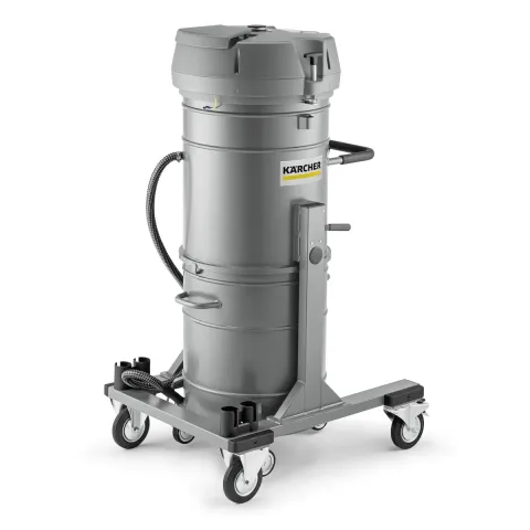 K&auml;rcher Ipari porsz&iacute;v&oacute; IVR 100/24-2 Sc M ACD