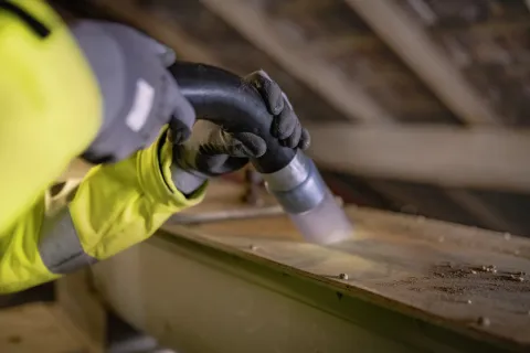 K&auml;rcher Ipari porsz&iacute;v&oacute; IVR 35/24-2 Sc Me M ACD