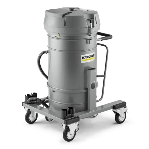 K&auml;rcher Ipari porsz&iacute;v&oacute; IVR 60/24-2 Sc M ACD