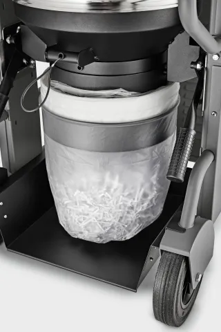 K&auml;rcher Ipari porsz&iacute;v&oacute; IVS 100/40 Lp