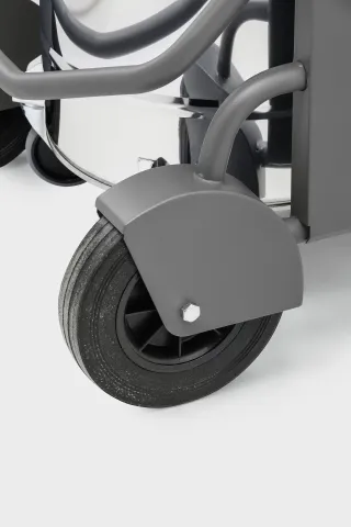 K&auml;rcher Ipari porsz&iacute;v&oacute; IVS 100/40