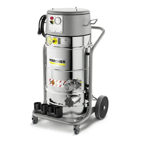 K&auml;rcher Ipari porsz&iacute;v&oacute; IVM 40/12-1 H Z22