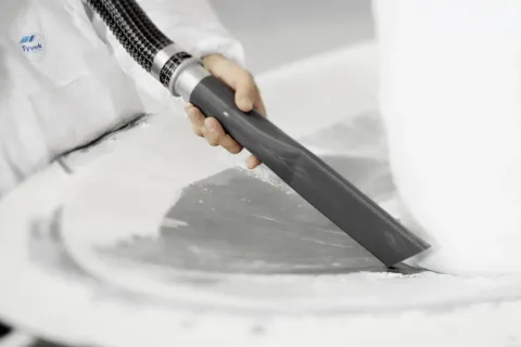 K&auml;rcher Ipari porsz&iacute;v&oacute; IVM 40/12-1 M Z22 Set