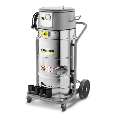 K&auml;rcher Ipari porsz&iacute;v&oacute; IVM 40/12-1 M Z22