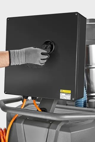 K&auml;rcher Ipari porsz&iacute;v&oacute; IVS 100/75 M Z22