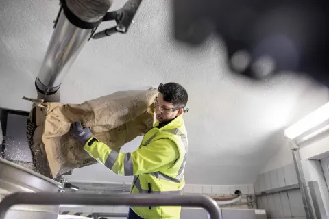 K&auml;rcher Ipari portalan&iacute;t&oacute; ID 130/22 Z22 with arm