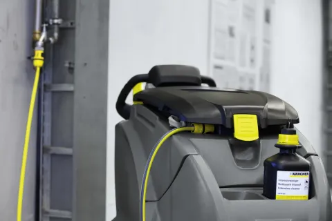 K&auml;rcher S&uacute;rol&oacute;-sz&iacute;v&oacute;g&eacute;p B 60WBp Pack DOSE+D65+AF+Rins+V900