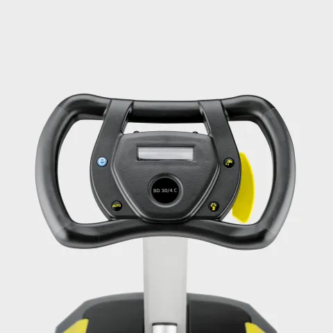 K&auml;rcher S&uacute;rol&oacute;-sz&iacute;v&oacute;g&eacute;p BD 30/4 C Bp Pack Li