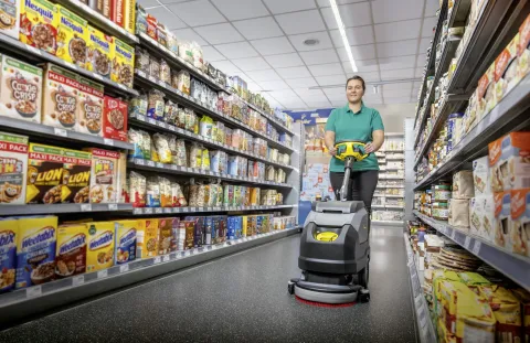 K&auml;rcher S&uacute;rol&oacute;-sz&iacute;v&oacute;g&eacute;p BD 35/15 C Classic Bp Pack