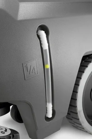 K&auml;rcher S&uacute;rol&oacute;-sz&iacute;v&oacute;g&eacute;p BD 43/25 C Classic Bp Pack 80Ah Li