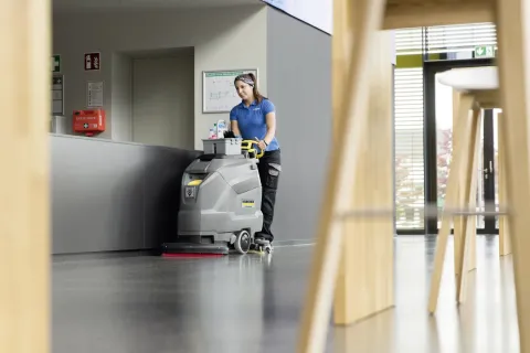 K&auml;rcher S&uacute;rol&oacute;-sz&iacute;v&oacute;g&eacute;p BD 50/50 C Classic Bp Pack 115Ah