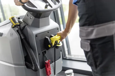 K&auml;rcher S&uacute;rol&oacute;-sz&iacute;v&oacute;g&eacute;p BD 50/55 W Classic Bp *EU