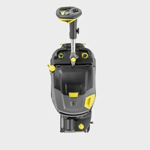 K&auml;rcher S&uacute;rol&oacute;-sz&iacute;v&oacute;g&eacute;p BR 45/22 C BP Pack Go!further