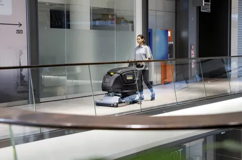 K&auml;rcher S&uacute;rol&oacute;-sz&iacute;v&oacute;g&eacute;p B 50 W Anniversary Edition