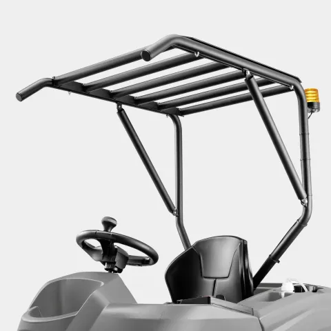 K&auml;rcher S&uacute;rol&oacute;-sz&iacute;v&oacute;g&eacute;p B 150 R Bc+ D90