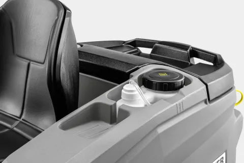 K&auml;rcher S&uacute;rol&oacute;-sz&iacute;v&oacute;g&eacute;p B 150 R Bp Pack 240Ah Wet+R85+DOSE+Rinse+SB