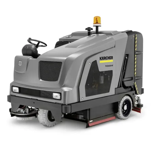 K&auml;rcher S&uacute;rol&oacute;-sz&iacute;v&oacute;g&eacute;p B 300 R I Bp Pack + SSD right