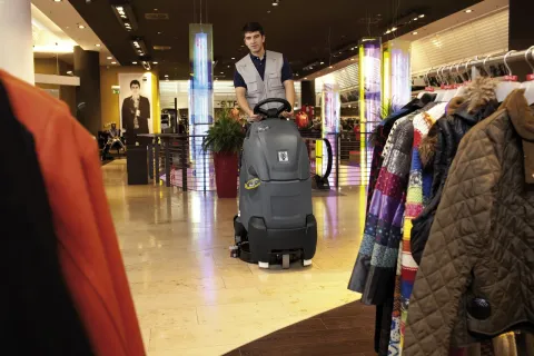 K&auml;rcher S&uacute;rol&oacute;-sz&iacute;v&oacute;g&eacute;p BD 50/40 RS Bp Pack