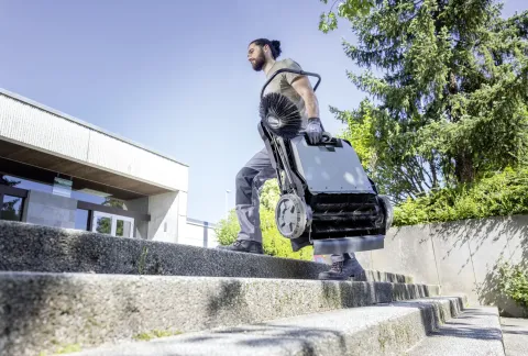 K&auml;rcher Seprőg&eacute;p KM 70/15 C Classic